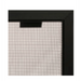 Kingsman Safety Screen Barrier for Zero Clearance Direct Vent Gas Fireplace Kingsman