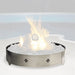 Kingsman Stainless Steel Decorative Ring for FP2085 series Round Fire Pit Kingsman
