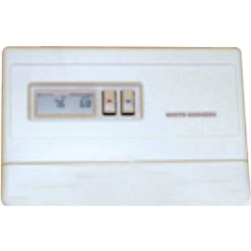 Kingsman Thermostat Z2MT/Z80PT Wall Mount Kingsman Dreamwood Living