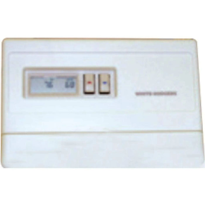 Kingsman Thermostat Z2MT/Z80PT Wall Mount Kingsman Dreamwood Living