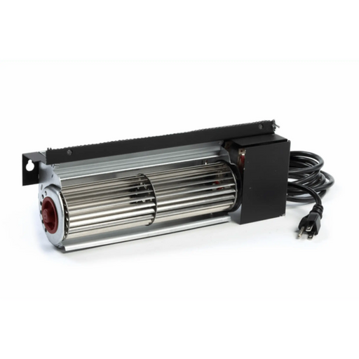 Kingsman Variable Speed Control Temperature Sensing Fan Kit Kingsman Dreamwood Living