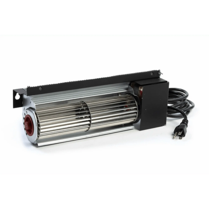 Kingsman Variable Speed Control Temperature Sensing Fan Kit Kingsman Dreamwood Living