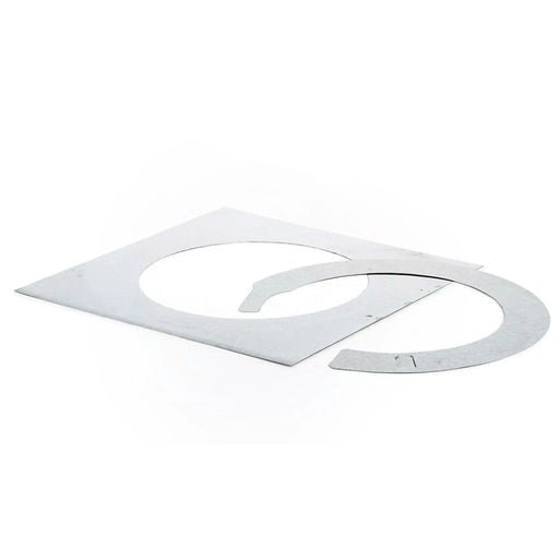 Kingsman Vertical Chimney Vent Firestop Spacer Kingsman