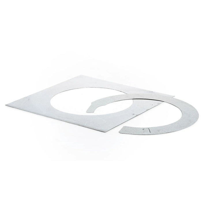 Kingsman Vertical Chimney Vent Firestop Spacer Kingsman