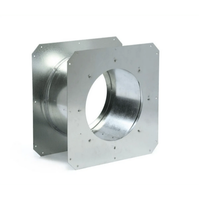 Kingsman Wall Thimble for Horizontal Venting Kingsman