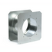Kingsman Wall Thimble for Horizontal Venting Kingsman