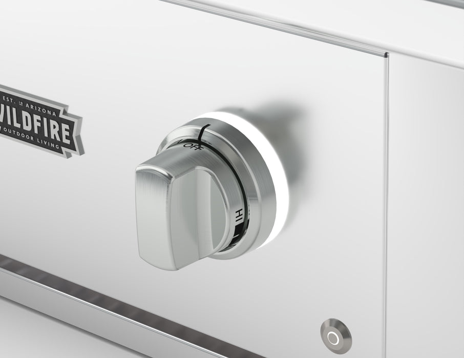 Wildfire Knobs