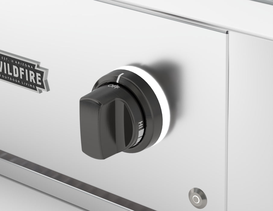Wildfire Knobs