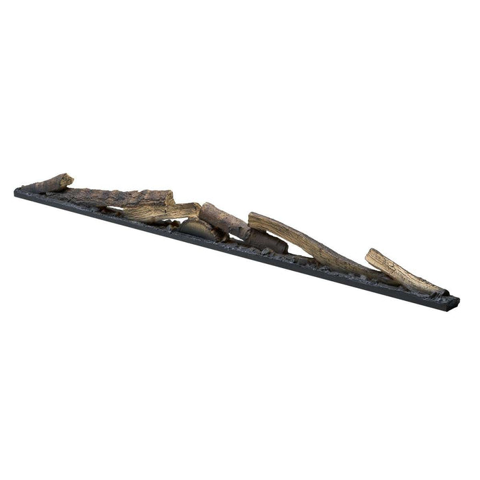 Moulded Log Sets Dimplex For Ignite Evolves Fire Places