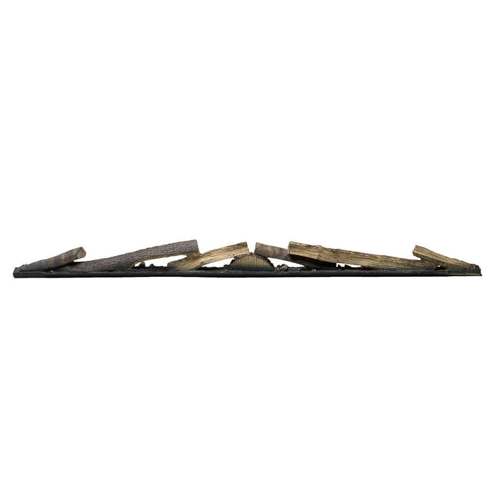 Moulded Log Sets Dimplex For Ignite Evolves Fire Places