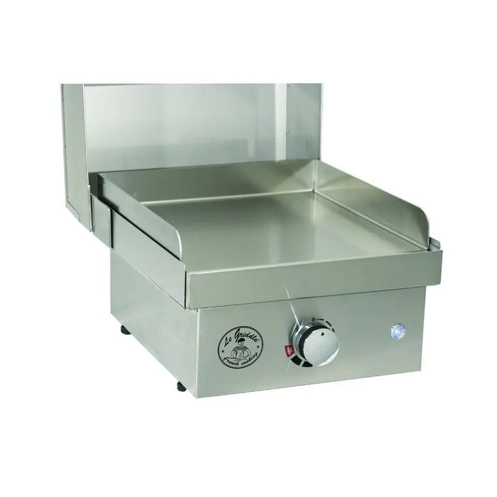 Le Griddle 16” Electric Wee Griddle Le Griddle