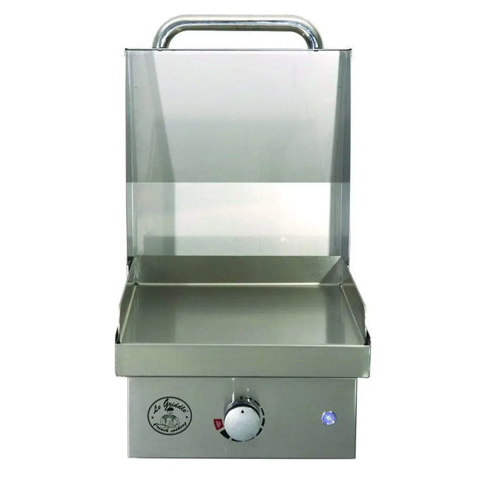 Le Griddle 16” Electric Wee Griddle Le Griddle