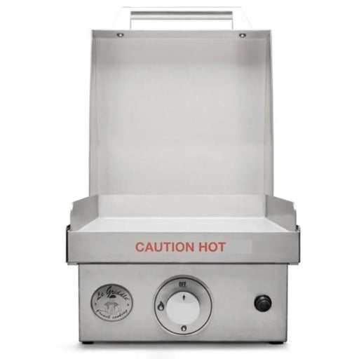 Le Griddle 16” Wee Griddle - 1 Burner Gas Le Griddle