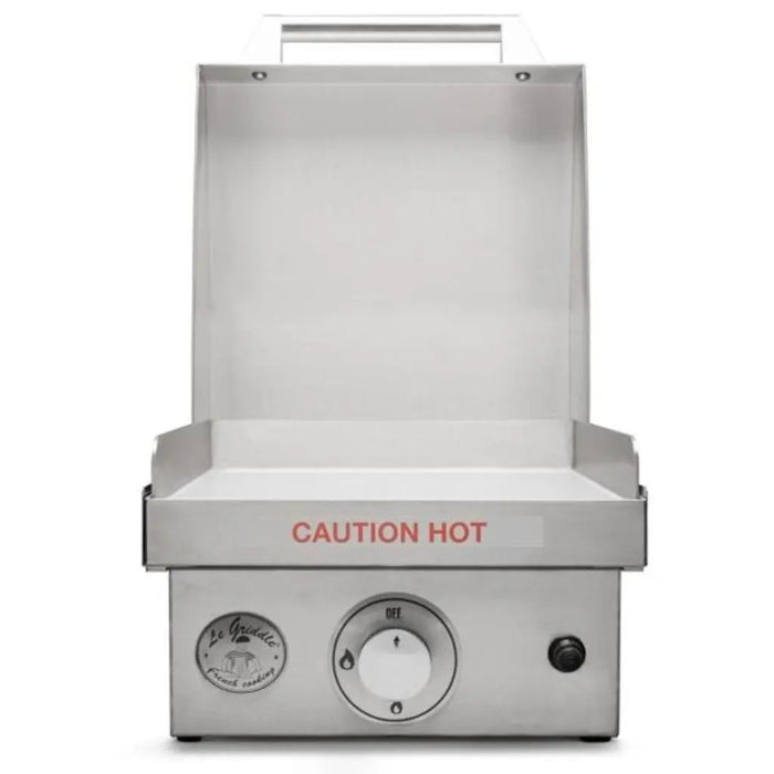 Le Griddle 16” Wee Griddle - 1 Burner Gas Le Griddle