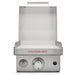Le Griddle 16” Wee Griddle - 1 Burner Gas Le Griddle
