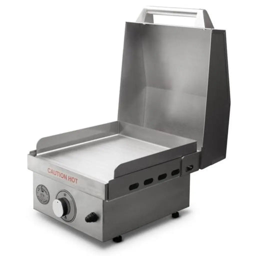 Le Griddle 16” Wee Griddle - 1 Burner Gas Le Griddle