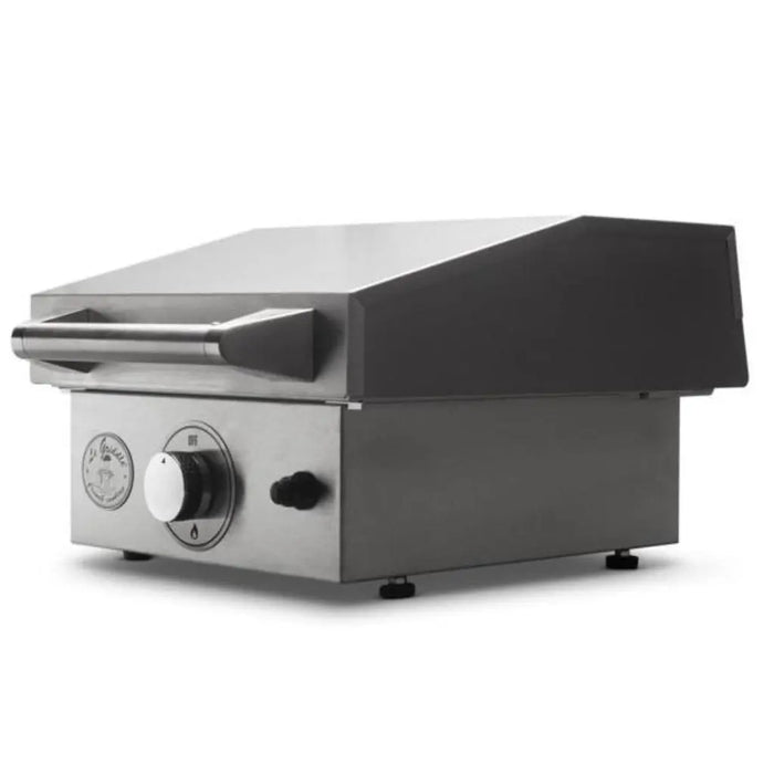 Le Griddle 16” Wee Griddle - 1 Burner Gas Le Griddle
