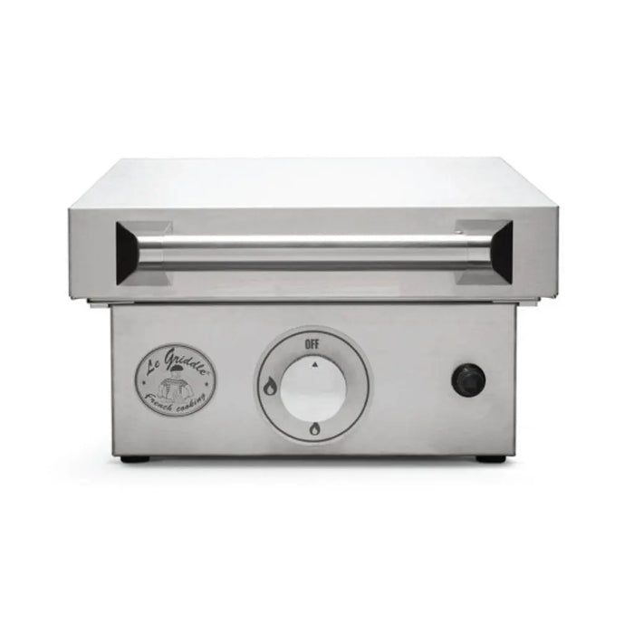 Le Griddle 16” Wee Griddle - 1 Burner Gas Le Griddle