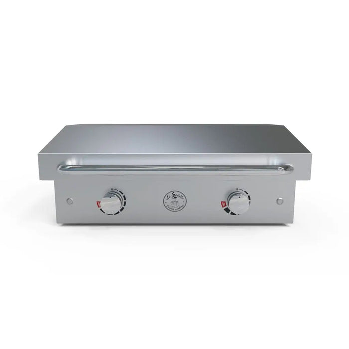 Le Griddle 30" 2-Burner Built-In Countertop Electric Griddle Le Griddle