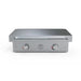 Le Griddle 30" 2-Burner Built-In Countertop Electric Griddle Le Griddle