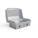 Le Griddle 30" 2-Burner Built-In Countertop Electric Griddle Le Griddle