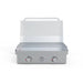 Le Griddle 30" 2-Burner Built-In Countertop Electric Griddle Le Griddle
