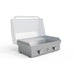 Le Griddle 30" 2-Burner Built-In Countertop Electric Griddle Le Griddle