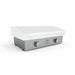 Le Griddle 30" 2-Burner Built-In Countertop Electric Griddle Le Griddle