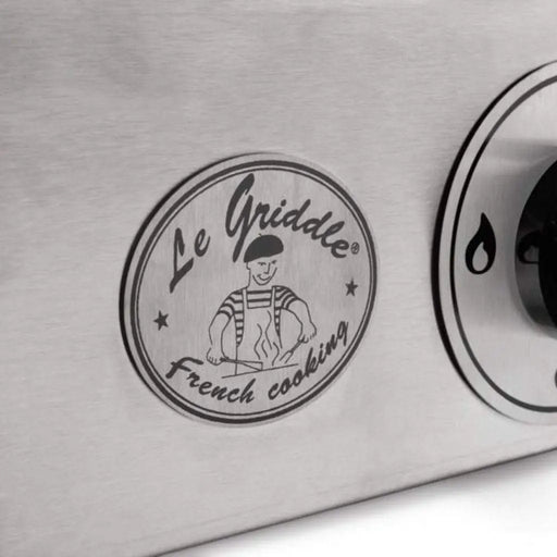 Le Griddle 41” Ultimate Griddle - 3 Burner Gas Le Griddle