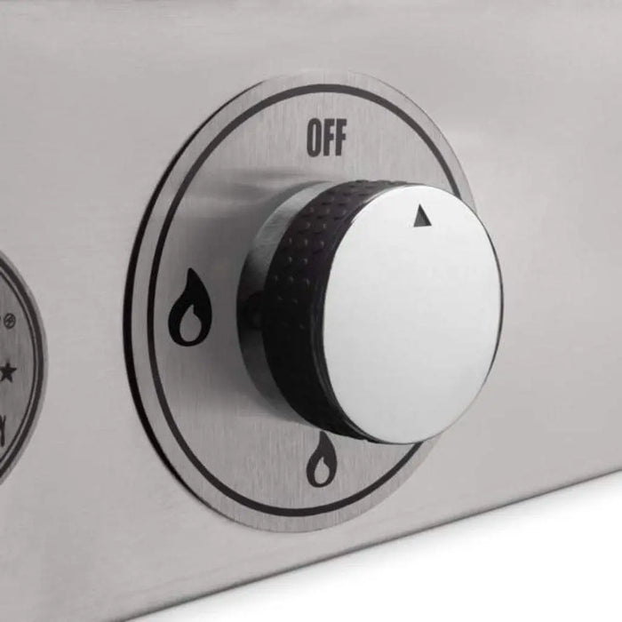 Le Griddle 41” Ultimate Griddle - 3 Burner Gas Le Griddle