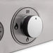 Le Griddle 41” Ultimate Griddle - 3 Burner Gas Le Griddle