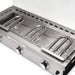 Le Griddle 41” Ultimate Griddle - 3 Burner Gas Le Griddle