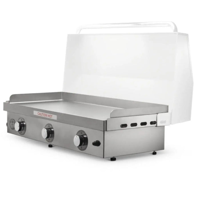 Le Griddle 41” Ultimate Griddle - 3 Burner Gas Le Griddle