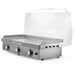 Le Griddle 41” Ultimate Griddle - 3 Burner Gas Le Griddle