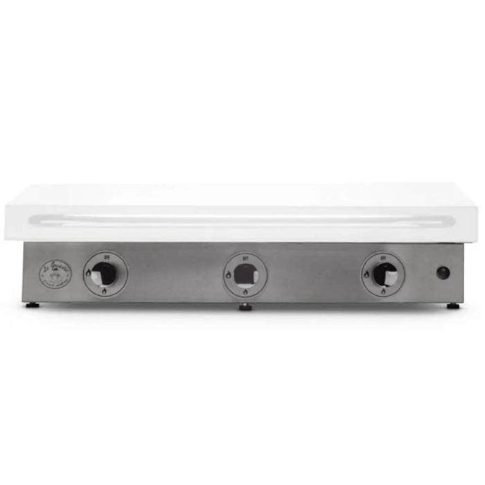 Le Griddle 41” Ultimate Griddle - 3 Burner Gas Le Griddle