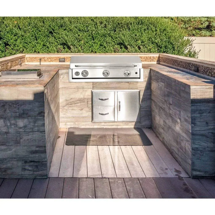 Le Griddle 41” Ultimate Griddle - 3 Burner Gas Le Griddle