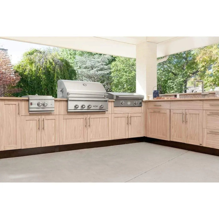 Le Griddle 41” Ultimate Griddle - 3 Burner Gas Le Griddle