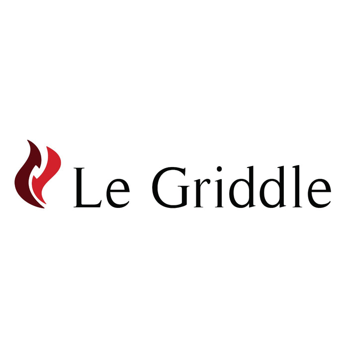 Le Griddle Accessories for Pro Series Griddles