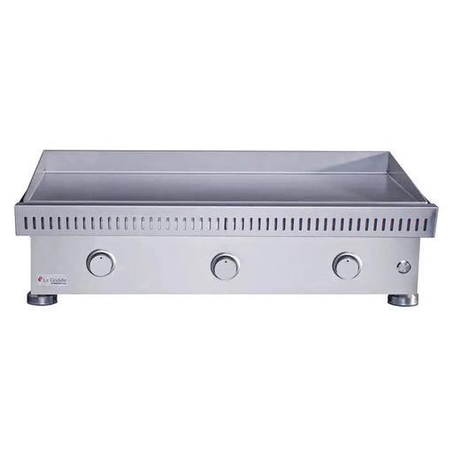 Le Griddle Commercial Series 105 Gas Griddle with 3mm Plate Le Griddle Dreamwood Living