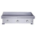 Le Griddle Commercial Series 105 Gas Griddle with 3mm Plate Le Griddle Dreamwood Living