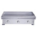 Le Griddle Commercial Series 105 Gas Griddle with 6mm Plate Le Griddle Dreamwood Living