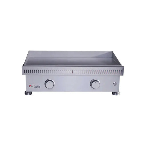 Le Griddle Commercial Series 75 Gas Griddle with 3mm Plate Le Griddle Dreamwood Living