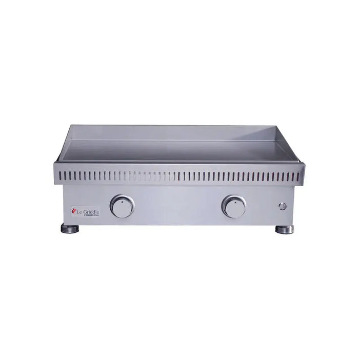 Le Griddle Commercial Series 75 Gas Griddle with 3mm Plate Le Griddle Dreamwood Living