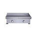 Le Griddle Commercial Series 75 Gas Griddle with 3mm Plate Le Griddle Dreamwood Living