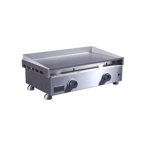 Le Griddle Commercial Series 75 Gas Griddle with 3mm Plate Le Griddle Dreamwood Living