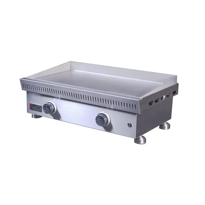 Le Griddle Commercial Series 75 Gas Griddle with 3mm Plate Le Griddle Dreamwood Living