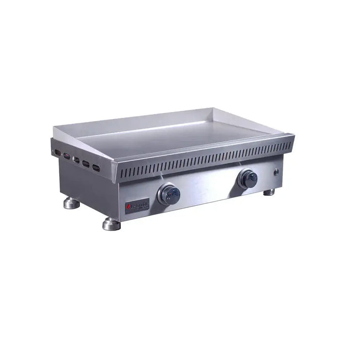 Le Griddle Commercial Series 75 Gas Griddle with 3mm Plate Le Griddle Dreamwood Living