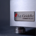 Le Griddle Commercial Series 75 Gas Griddle with 3mm Plate Le Griddle Dreamwood Living