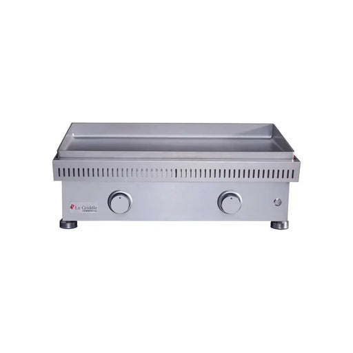 Le Griddle Commercial Series 75 Gas Griddle with 6mm Plate Le Griddle Dreamwood Living