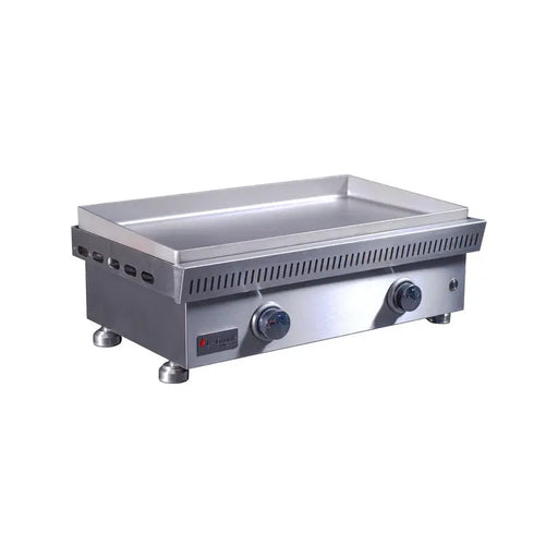 Le Griddle Commercial Series 75 Gas Griddle with 6mm Plate Le Griddle Dreamwood Living